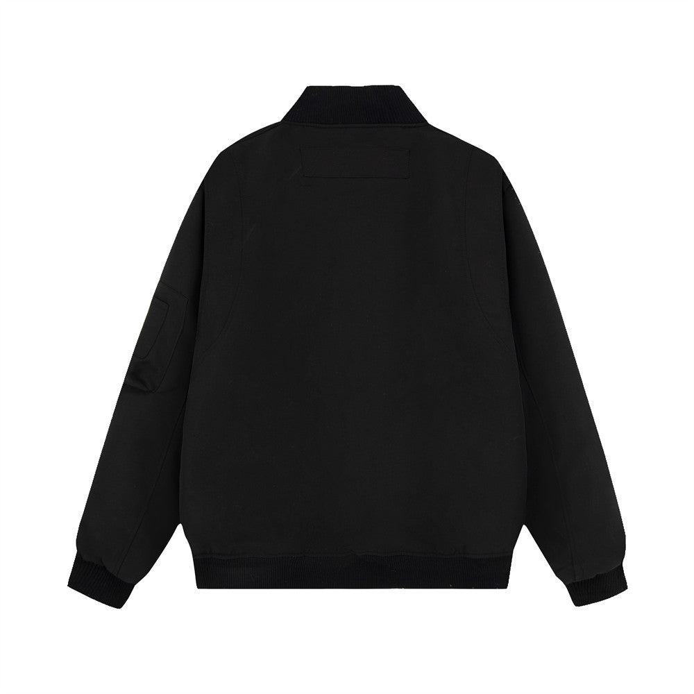 Nocturne Cross Flight Jacket
