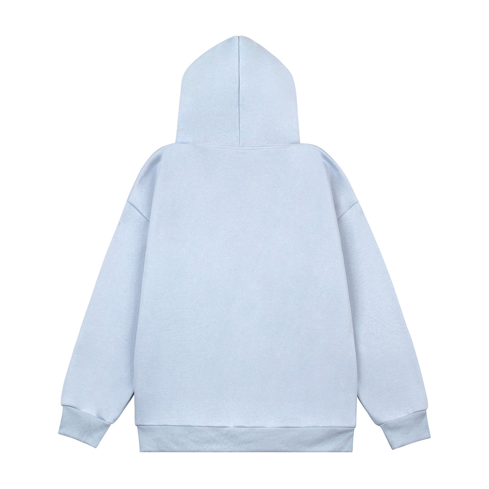 Off Hours Graphic Hoodie